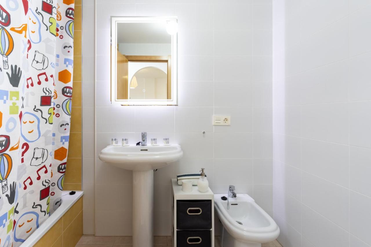 Sea Pearl Holiday Home By Sunkeyrents El Medano  Luaran gambar