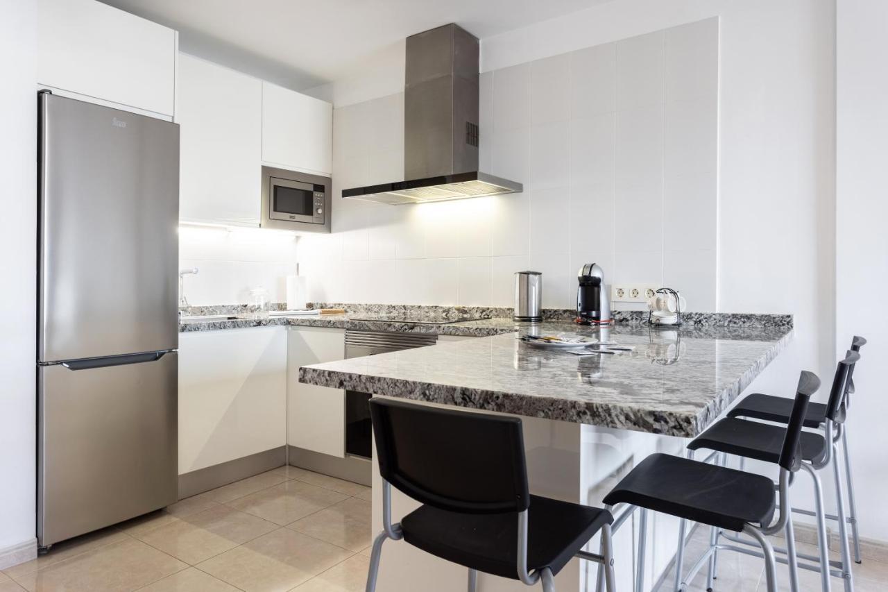 Sea Pearl Holiday Home By Sunkeyrents El Medano  Luaran gambar